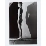 French Jared, Ossining 1905- Roma 1988 / Senza titolo, 1943, Stampa fotografica ai sali d'argento
