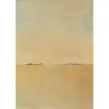 Nikola Prsendic, Senza titolo, 2012, oil on canvas