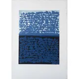 Max Ernst, Bruhl 1891- Parigi 1976 / Senza titolo, lithograph a colori on paper