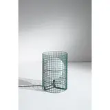 A Table Lamp By G. Sarfatti, Senza titolo