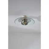 A Ceiling Lamp By P. Chiesa, Senza titolo