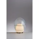 A Table Lamp By C. Nason, Senza titolo