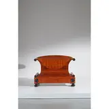 An Italian Chest Of Drawers, Senza titolo