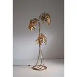 A Floor Lamp By T. Barbi, Senza titolo