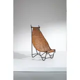 An Italian Armchair, Senza titolo