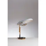 A Table Lamp By O. Torlasco, Senza titolo