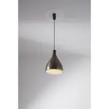 A Ceiling Lamp By M. Ingrand, Senza titolo