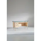 An Italian Desk, Senza titolo