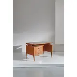 A Desk By G. Ponti, Senza titolo
