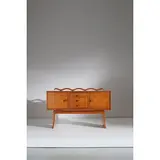 An Italian Sideboard, Senza titolo