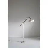 A Floor Lamp By Stilnovo, Senza titolo