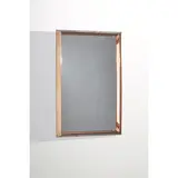 A Mirror By M. Ingrand, Senza titolo