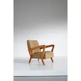 An Armchair By G. Ponti, Senza titolo