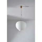 A Ceiling Lamp By Stilnovo, Senza titolo