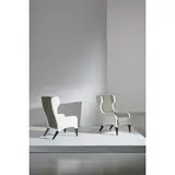 A Pair Of Armchairs By G. Ponti, Senza titolo