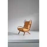 An Armchair By G. Ponti, Senza titolo