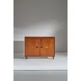 An Italian Sideboard, Senza titolo