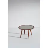 An Italian Occasional Table, Senza titolo