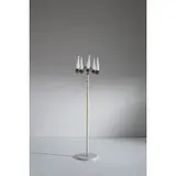 A Floor Lamp By A. Lelii, Senza titolo