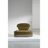 An Italian Bench, Senza titolo