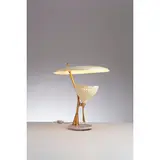 A Table Lamp By Lumen, Senza titolo