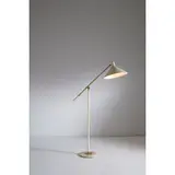 A Floor Lamp By Stilnovo, Senza titolo