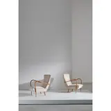 A Pair Of Italian Armchairs, Senza titolo