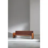 An Italian Bench, Senza titolo
