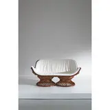 An Italian Settee, Senza titolo