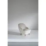 An Armchair By G. Ponti, Senza titolo