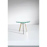 An Italian Occasional Table, Senza titolo