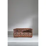 An Italian Settee, Senza titolo