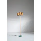 An Italian Floor Lamp, Senza titolo