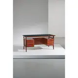 A Desk By G. Ponti, Senza titolo
