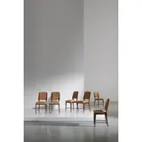 Six Italian Chairs, Senza titolo