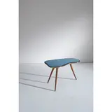 An Italian Coffee Table, Senza titolo