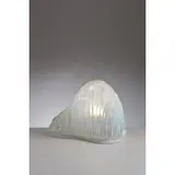 A Table Lamp By C. Nason, Senza titolo