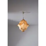 An Italian Ceiling Lamp, Senza titolo