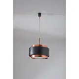 A Ceiling Lamp By Stilnovo, Senza titolo