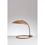 An Italian Table Lamp, Senza titolo