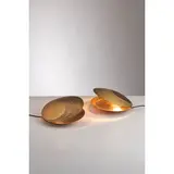 A Pair Of Italian Table Lamps, Senza titolo