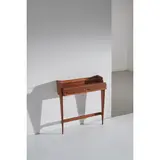 An Italian Consolle, Senza titolo