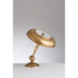 A Table Lamp By O. Torlasco, Senza titolo
