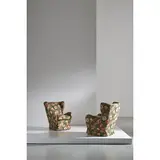 A Pair Of Italian Armchairs, Senza titolo
