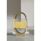 An Italian Bar Cabinet, Senza titolo