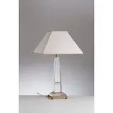 An Italian Table Lamp, Senza titolo