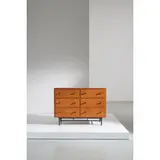 An Italian Chest Of Drawers, Senza titolo