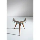 An Italian Low Table, Senza titolo