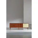 An Italian Sideboard, Senza titolo