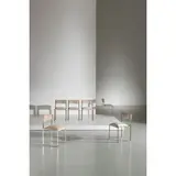 Six Italian Chairs, Senza titolo